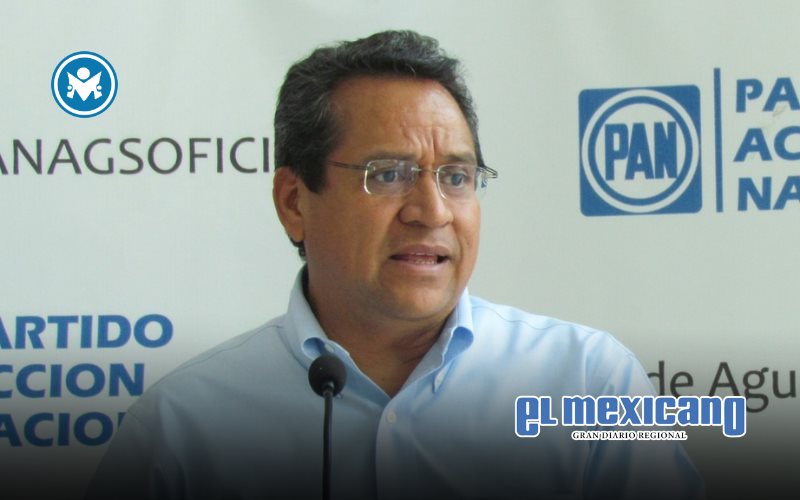 Juan Manuel Oliva renuncia al PAN tras 37 años y se suma a México Republicano Juan Manuel Oliva renuncia al PAN tras 37 años y se suma a México Republicano