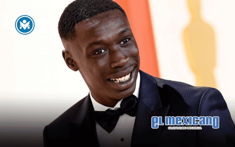 Khaby Lame, estrella de TikTok, es detenido por ICE en Las Vegas