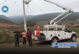 Coordinación entre gobierno federal y gobierno de Marina del Pilar sostiene tendencia a la baja en homicidios