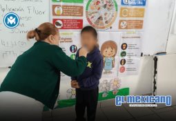 Supera campaña binacional expectativas de recaudación en beneficio de Fundación Tijuana Sin Hambre Supera campaña binacional expectativas de recaudación en beneficio de Fundación Tijuana Sin Hambre