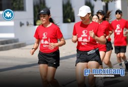 Coordinación entre gobierno federal y gobierno de Marina del Pilar sostiene tendencia a la baja en homicidios