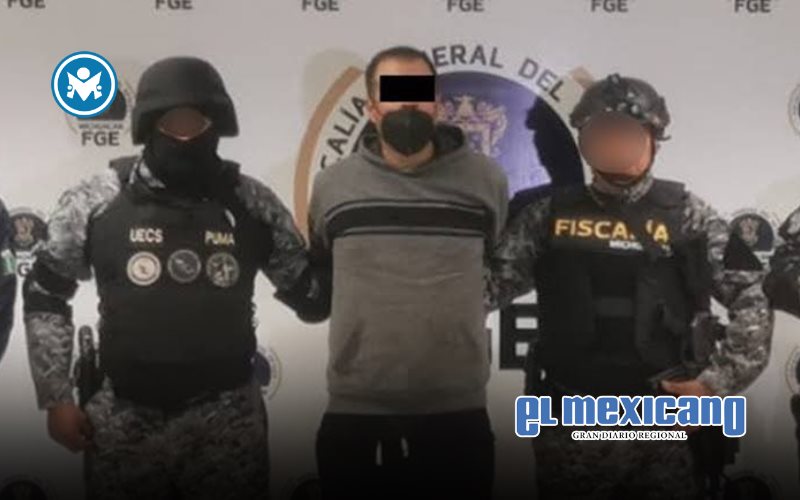 Sentencian a 14 años de prisión a El Bart por atentado contra Ciro Gómez Leyva