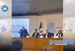 Con EU lo que buscamos siempre es una buena relación como iguales: Sheinbaum