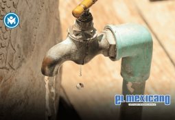 Renuevan la imagen urbana con mantenimiento en San Antonio de Las Minas Renuevan la imagen urbana con mantenimiento en San Antonio de Las Minas