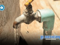 Corte de agua programado para 75 colonias de Tijuana