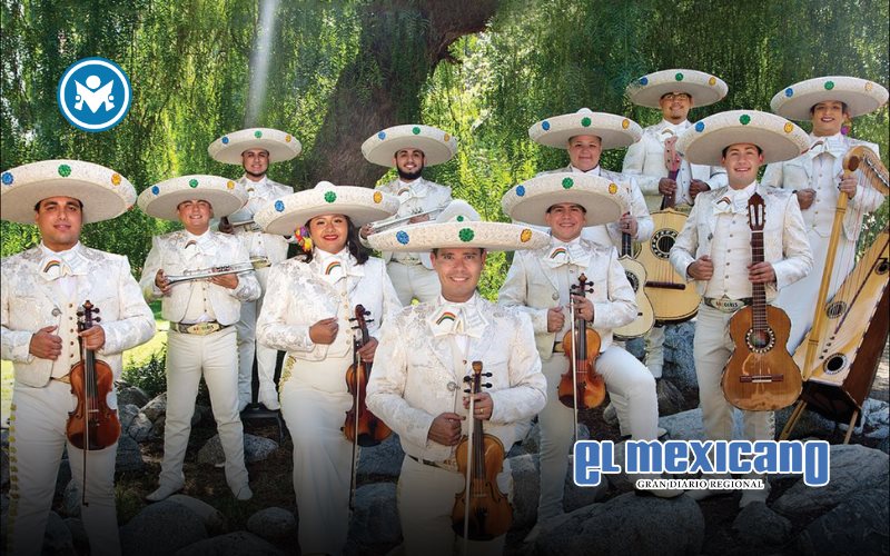 Levitt LA y LACMA Presentan: Vilma Díaz y La Sonora, Mariachi Arcoiris, LACMA Classical Around Town y DJs Cumbiaton. Levitt LA y LACMA Presentan: Vilma Díaz y La Sonora, Mariachi Arcoiris, LACMA Classical Around Town y DJs Cumbiaton.