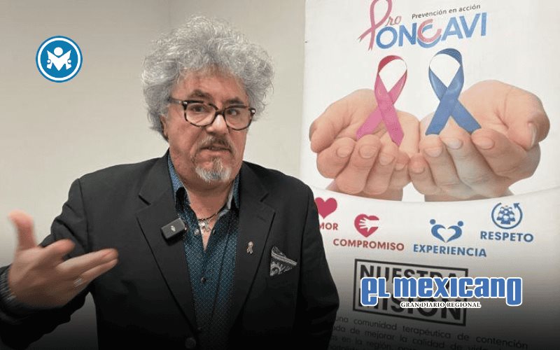 Día Mundial del Cáncer de Próstata; aumentan los casos en un 57% en BC Día Mundial del Cáncer de Próstata; aumentan los casos en un 57% en BC