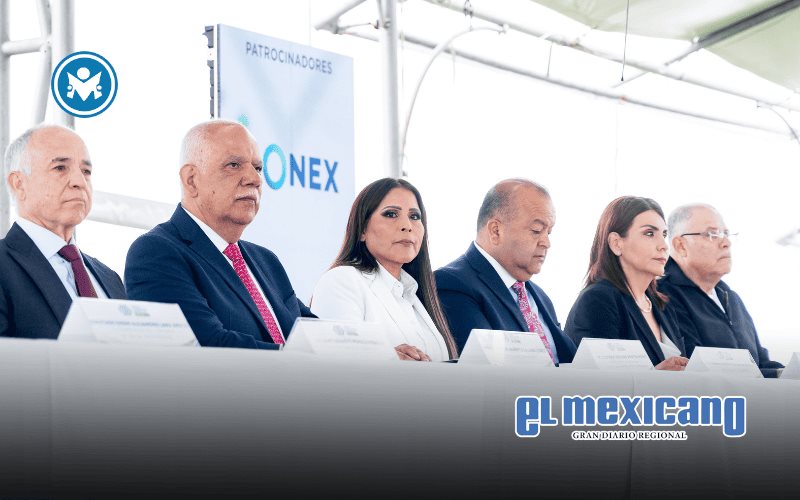 Claudia Agatón reconoce al CCE de Ensenada por su compromiso con el desarrollo del municipio Claudia Agatón reconoce al CCE de Ensenada por su compromiso con el desarrollo del municipio