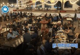 Distinguen a Dra. Mileidy Fernández entre las Mujeres Líderes de México