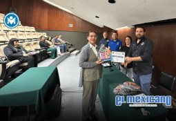 Distinguen a Dra. Mileidy Fernández entre las Mujeres Líderes de México