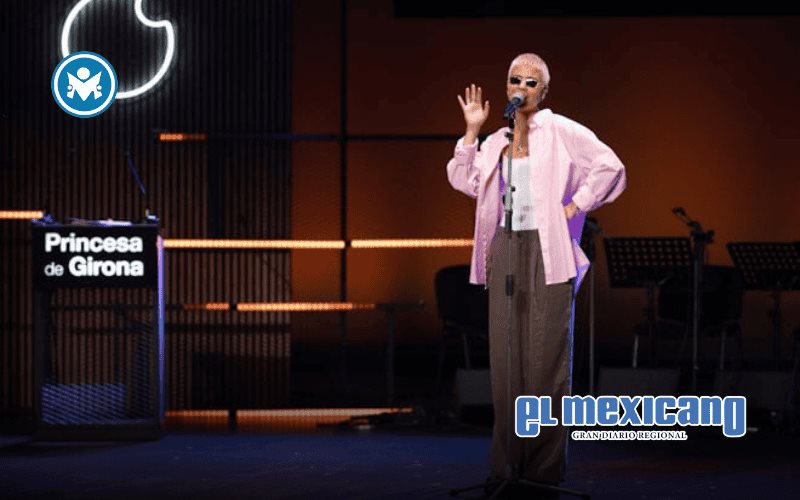 Annasofia debuta en Nueva York con presentación en el Latin Alternative Music Conference Annasofia debuta en Nueva York con presentación en el Latin Alternative Music Conference