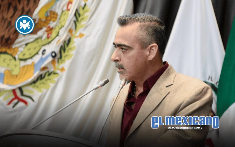 Revocan visa a alcalde de Puerto Peñasco durante cruce fronterizo con su familia