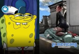 Captan a vendedores de cerveza con agua sucia en NASCAR Xfinity Series en CDMX