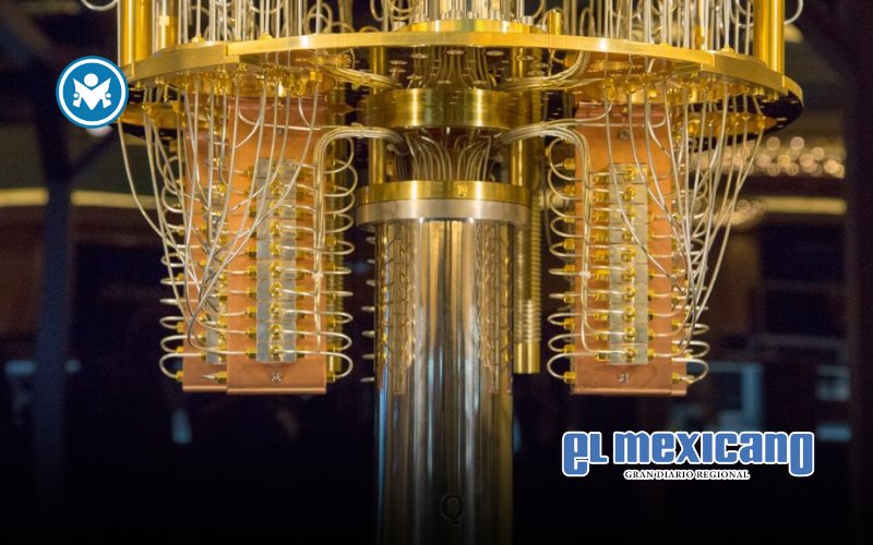 IBM presenta su plan para construir la primera computadora cuántica del mundo a gran escala y tolerante a fallos en el nuevo Centro de Datos de IBM Quantum IBM presenta su plan para construir la primera computadora cuántica del mundo a gran escala y tolerante a fallos en el nuevo Centro de Datos de IBM Quantum