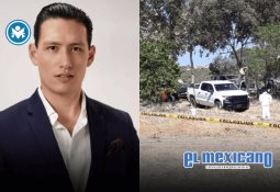 Hallan sin vida a un hombre y una mujer en predio despoblado cerca del Bulevar 2000