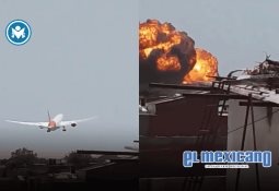 Un sobreviviente tras el incidente del Boeing 787-8 de Air India Un sobreviviente tras el incidente del Boeing 787-8 de Air India