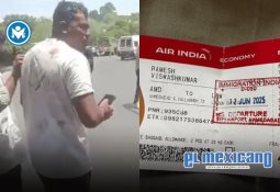 Embajada de EE.UU. desmiente lista acusando políticos de huachicol en México Embajada de EE.UU. desmiente lista acusando políticos de huachicol en México