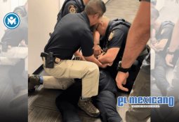 Canadá analiza eliminar visa para mexicanos tras llegada de Mark Carney al poder Canadá analiza eliminar visa para mexicanos tras llegada de Mark Carney al poder