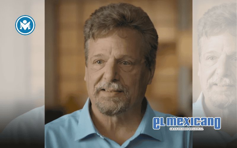 John Barnett había advertido que el boeing 787 "no fue bien construido" antes del accidente John Barnett había advertido que el boeing 787 "no fue bien construido" antes del accidente