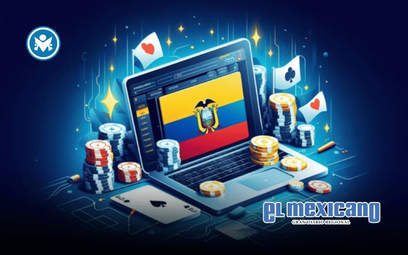 Pin-Up Casino destaca en el auge del póker en línea en Ecuador Pin-Up Casino destaca en el auge del póker en línea en Ecuador