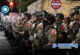 Embajada de EE.UU. desmiente lista acusando políticos de huachicol en México Embajada de EE.UU. desmiente lista acusando políticos de huachicol en México