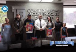 Lanzan programa "Proveeduría Morada" para integrar a mujeres a la industria Lanzan programa "Proveeduría Morada" para integrar a mujeres a la industria