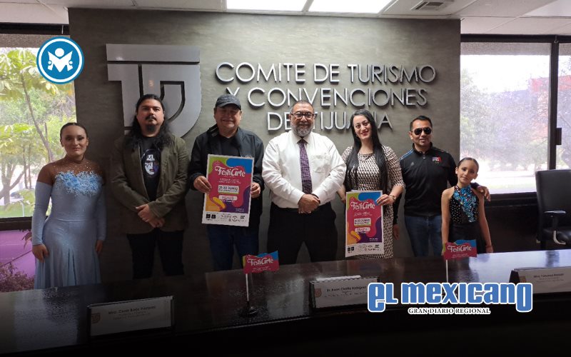 Todo listo para el Festiarte, el punto de arte en su edición XXIV Todo listo para el Festiarte, el punto de arte en su edición XXIV