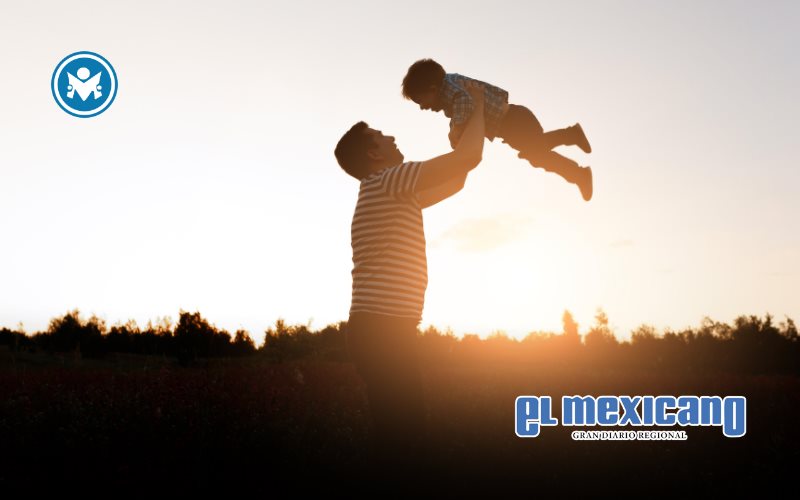 Día del Padre: ¿Cómo gestionar los desafíos de la crianza moderna?