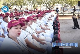 Lanzan programa "Proveeduría Morada" para integrar a mujeres a la industria Lanzan programa "Proveeduría Morada" para integrar a mujeres a la industria