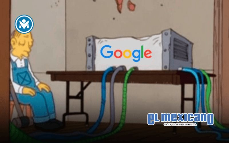 Spotify, Google y otros servicios sufren caída masiva a nivel mundial Spotify, Google y otros servicios sufren caída masiva a nivel mundial
