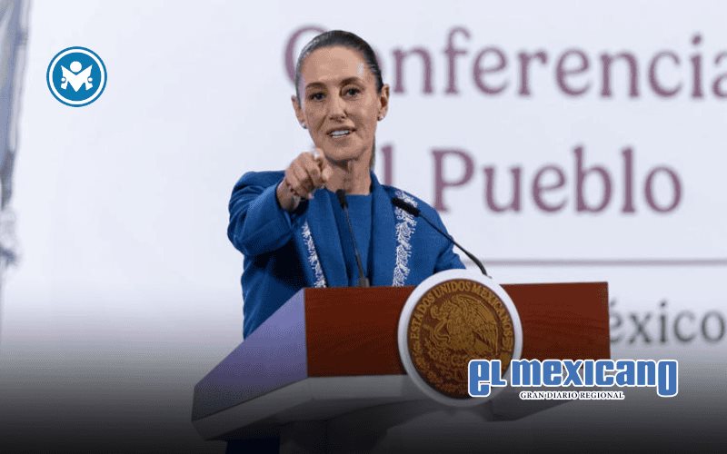 Sheinbaum firma acuerdo para bajar el precio de la tortilla