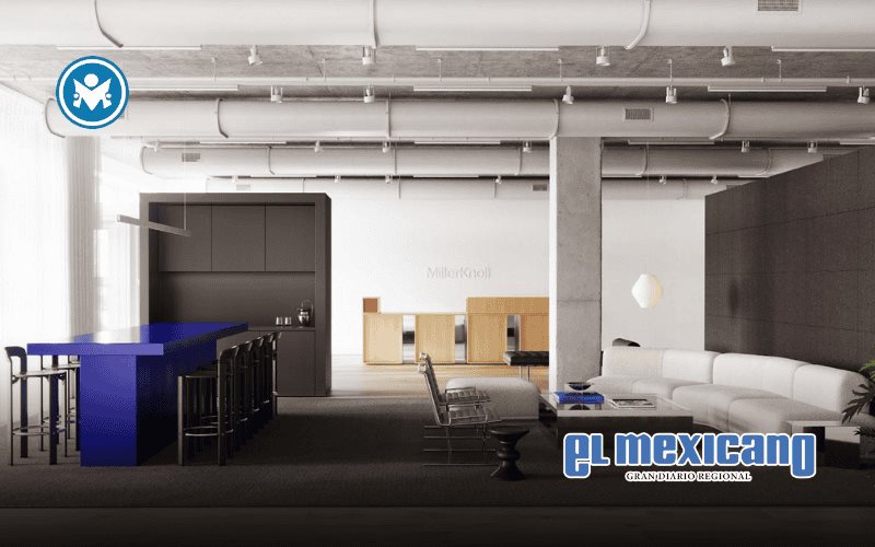 MillerKnoll presenta su nuevo flagship en Chicago durante Design Days MillerKnoll presenta su nuevo flagship en Chicago durante Design Days