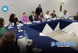 Renuevan semáforos en Ensenada para mejorar la seguridad vial