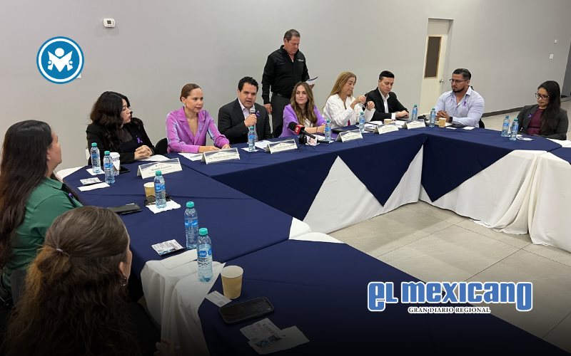 Lanzan programa "Proveeduría Morada" para integrar a mujeres a la industria Lanzan programa "Proveeduría Morada" para integrar a mujeres a la industria