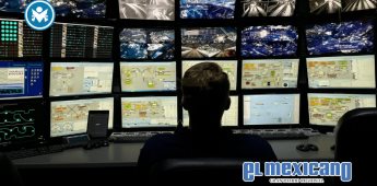 La Inteligencia Artificial revoluciona la seguridad en México