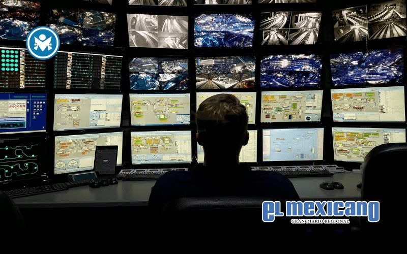 La Inteligencia Artificial revoluciona la seguridad en México