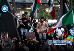 Todo Israel está bajo fuego: Irán lanza ataque masivo tras ofensiva aérea israelí Todo Israel está bajo fuego: Irán lanza ataque masivo tras ofensiva aérea israelí