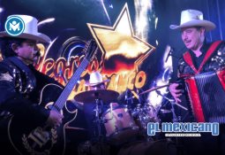 Brad Pitt, el elenco y el equipo creativo de F1&reg; la pel&iacute;cula se encuentran con fans y medios en su visita a M&eacute;xico