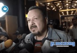 Brad Pitt, el elenco y el equipo creativo de F1&reg; la pel&iacute;cula se encuentran con fans y medios en su visita a M&eacute;xico