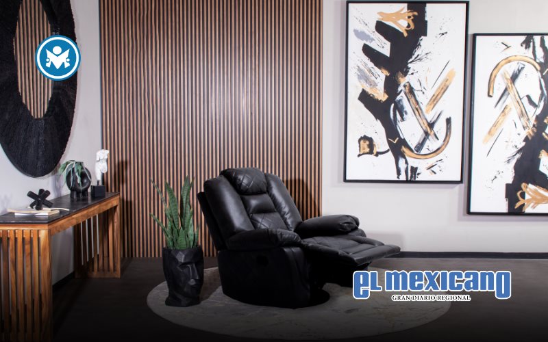 El regalo que papá realmente quiere: Un man cave hecho a su medida