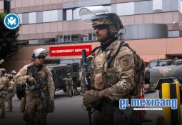 Mayday, perdemos potencia: Las últimas palabras del piloto del avión de Air India que se estrelló en Ahmedabad Mayday, perdemos potencia: Las últimas palabras del piloto del avión de Air India que se estrelló en Ahmedabad