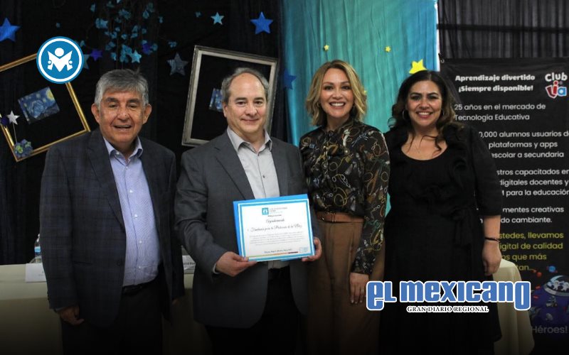 Impulsan Fundación para la Protección de la Niñez y Smiths Group Foundation habilidades digitales y formación STEM (Ciencia Tecnología, Ingeniería y Matemáticas) a cerca de mil niñas y niños atendidos por organizaciones de la sociedad civil de 8 ciudades en 7 estados