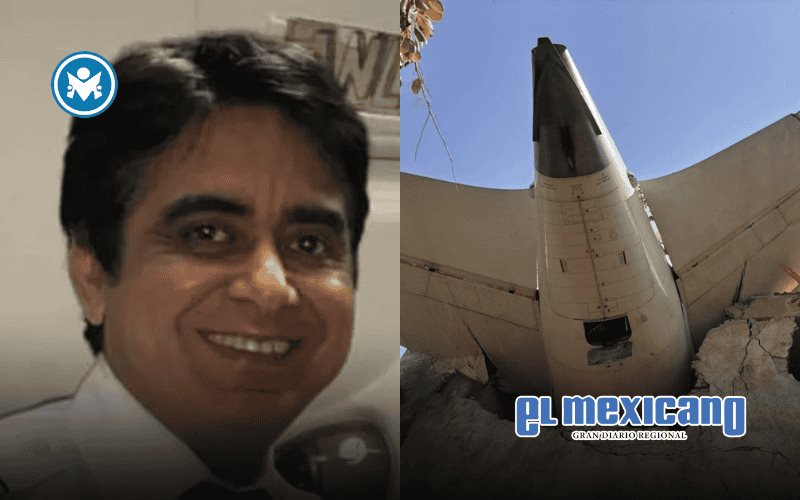 Mayday, perdemos potencia: Las últimas palabras del piloto del avión de Air India que se estrelló en Ahmedabad Mayday, perdemos potencia: Las últimas palabras del piloto del avión de Air India que se estrelló en Ahmedabad