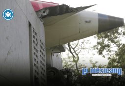 Mayday, perdemos potencia: Las últimas palabras del piloto del avión de Air India que se estrelló en Ahmedabad Mayday, perdemos potencia: Las últimas palabras del piloto del avión de Air India que se estrelló en Ahmedabad