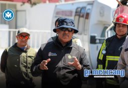 Recuerda Ruiz Uribe que del 9 al 21 de junio son las incorporaciones Pensión Adultos Mayores y Pensión Mujeres Bienestar