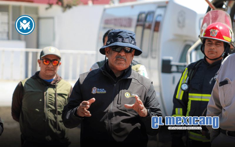 Capacitan Protección Civil estatal y Pemex a personal de bomberos y Protección Civil en atención a incidentes con hidrocarburos.