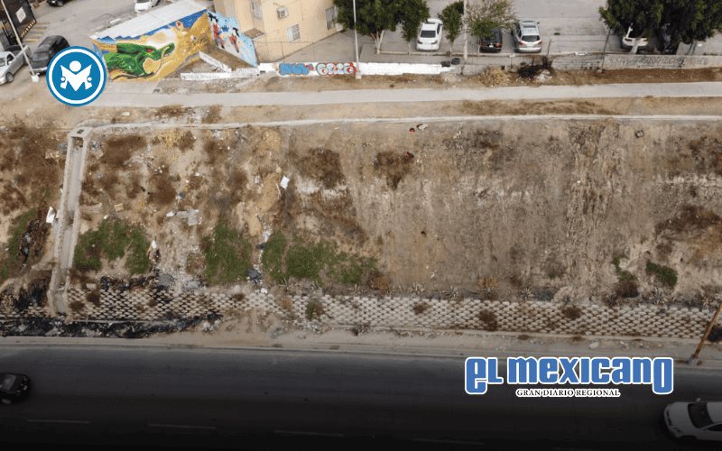 Desplaza jardinería comercial a la flora nativa en Tijuana Desplaza jardinería comercial a la flora nativa en Tijuana