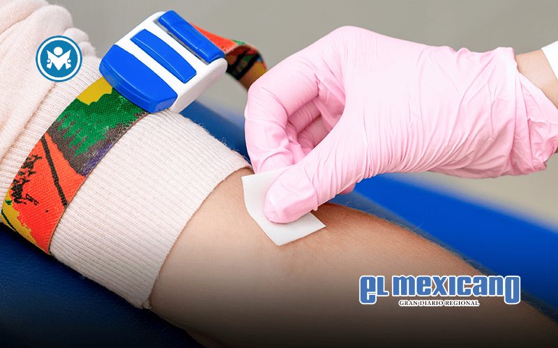 Día Mundial del Donante de Sangre; la OMS llama a donar para salvar vidas Día Mundial del Donante de Sangre; la OMS llama a donar para salvar vidas