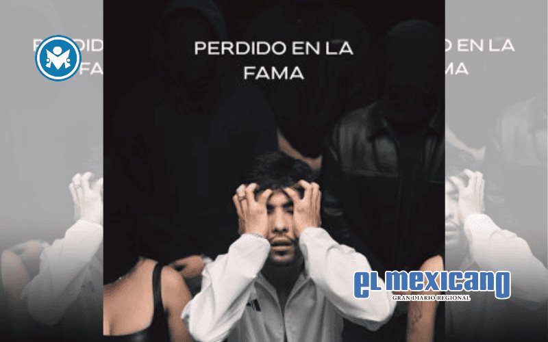 La Cuatiza lanza "Perdido en la fama"