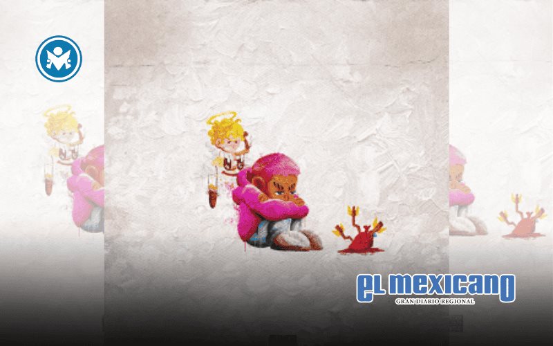 Esteban Rojas presenta "No te vayas", su nuevo sencillo cargado de emoci&oacute;n y desamor